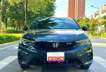 Sau 2 năm lăn bánh, Honda City chạy lướt xuống giá ngỡ ngàng