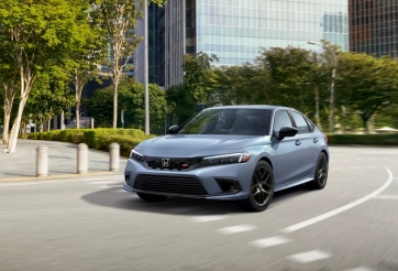 Đối thủ của Mazda 3 'lĩnh án' triệu hồi do nguy cơ mất an toàn