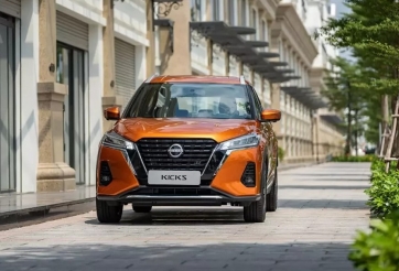 Loạt xe Nissan nhận ưu đãi 100% lệ phí trước bạ trong tháng 11/2023