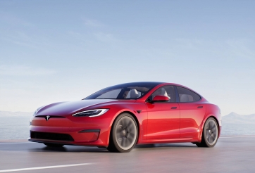 Xe điện Tesla 'lĩnh án' triệu hồi do một nhầm lẫn tai hại