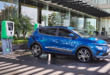 Giá điện tăng, VinFast tiếp tục điều chỉnh phí sạc xe điện tại các trạm sạc công cộng