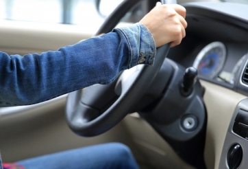 4 lỗi sơ đẳng 'tài mới' thường mắc phải khi lái ô tô