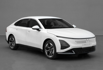 Sedan điện ngang cỡ Toyota Camry ấn định ngày ra mắt, giá quy đổi từ hơn 300 triệu đồng