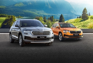 Đối thủ của Mazda CX-5 giảm giá 'sập sàn' đến 65 triệu đồng