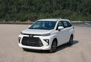 Toyota Việt Nam tạm ngừng giao Avanza Premio MT tới đại lý sau bê bối Daihatsu