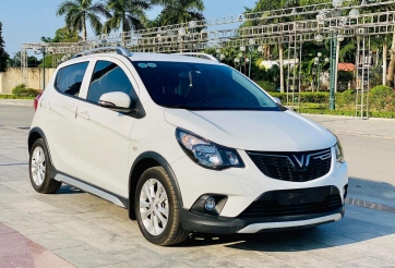 Mới sử dụng 1 năm, người dùng VinFast Fadil rao bán lại xe với giá khó tin