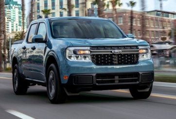 Lộ diện thương hiệu ô tô triệu hồi xe nhiều nhất 2023