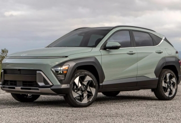 Hơn 10.000 chiếc SUV cỡ nhỏ của Hyundai 'lĩnh án' triệu hồi do nguy cơ hỏa hoạn