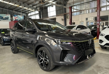 Đối thủ của Hyundai Tucson giảm giá 'sập sàn' đến 130 triệu đồng