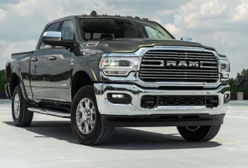 Gian lận khí thải, một hãng sản xuất động cơ ô tô bị phạt gần 1,7 tỷ USD