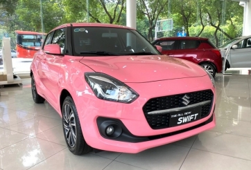 Đối thủ của Mazda2 thành xe rẻ nhất phân khúc khi giảm giá tới 75 triệu đồng