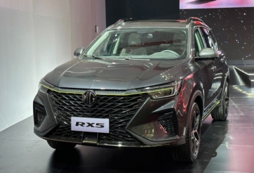 Kéo khách dịp cận Tết, MG Việt Nam tung ưu đãi đến 120 triệu đồng