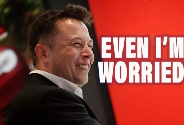 Elon Musk: Các hãng xe Trung Quốc đang là 'mối đe dọa' đối với những thương hiệu ô tô phương Tây