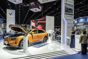 VinFast sắp gia nhập thị trường Thái Lan, ráo riết tuyển dụng nhân sự?