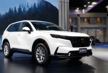 Loạt ô tô giảm giá 'đậm sâu' sau Tết Nguyên đán 2024