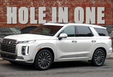 SUV cỡ lớn Hyundai Palisade 'lĩnh án' triệu hồi do lỗi liên quan đến động cơ