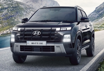 Hyundai Creta 2024 bán 'chạy như tôm tươi', khách hàng phải chờ đến 7 tháng mới có xe