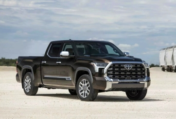 Toyota thu hồi khoảng 280.000 xe SUV và bán tải do lỗi liên quan đến hộp số