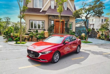 Phân khúc sedan hạng C tháng 01/2024: Mazda3 giữ vững phong độ và tiếp tục dẫn đầu