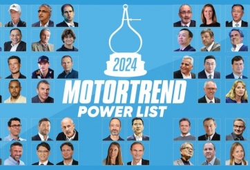 CEO VinFast Phạm Nhật Vượng lọt TOP 50 người có ảnh hưởng nhất đến ngành công nghiệp ô tô năm 2024