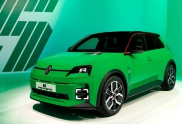 Ô tô điện giá rẻ của Pháp 'gây sốt' với 50.000 khách hàng chờ mua chỉ sau vài ngày ra mắt