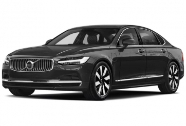 Volvo S90 bản tiết kiệm xăng nhận đặt cọc tại Việt Nam, giá dự kiến khoảng 2,89 tỷ đồng
