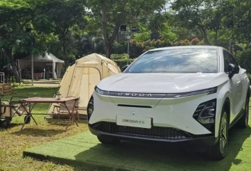 Đối thủ đến từ Trung Quốc của VinFast VF e34 sẽ 'đổ bộ' thị trường Việt vào quý III/2024?v