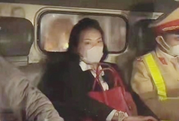 Hà Nội: Công an xác minh đối tượng lan truyền thông tin sai lệch về nữ tài xế vi phạm nồng độ cồn