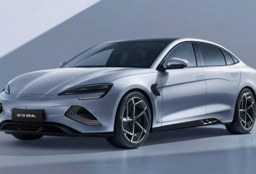 Ô tô điện Trung Quốc 'gặp khó' khi gia nhập thị trường Anh