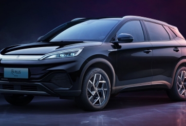 Xe điện BYD sắp về Việt Nam sở hữu thời hạn bảo hành dài không tưởng