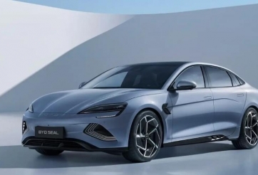 Nghiên cứu cho thấy, ô tô điện Trung Quốc lọt top xe an toàn nhất trên thế giới