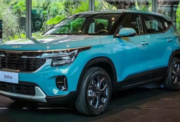 Kia Seltos 2024 dự kiến sẽ ra mắt Việt Nam vào hè năm nay, 'phả hơi nóng lên' Creta, Xforce