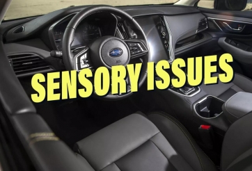 Hơn 118.000 xe Subaru 'lĩnh án' triệu hồi do lỗi túi khí