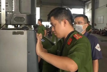 'Đại án' đăng kiểm: Vạch trần cách thức nhận tiền hối lộ của các đăng kiểm viên