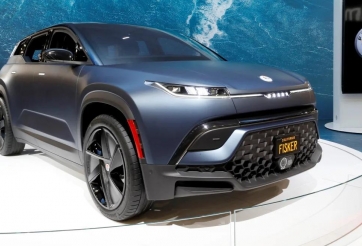 SUV điện của hãng xe đối thủ VinFast nhận ưu đãi 'đậm sâu', giá quy đổi chỉ từ hơn 600 triệu đồng