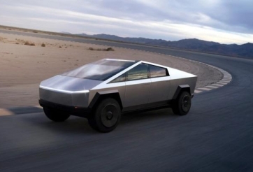 Bán tải siêu dị Tesla Cybertruck 'rục rịch' ra mắt Đông Nam Á, liệu có về Việt Nam?