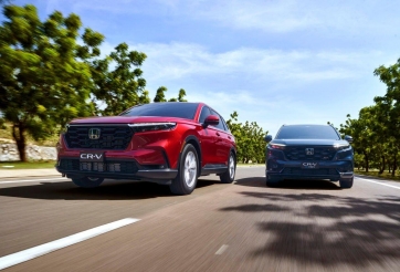 Loạt ô tô Honda giảm giá 'sập sàn': Cao nhất lên đến hơn 200 triệu đồng