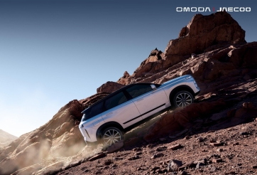 SUV Trung Quốc Jaecoo J7 sắp về Việt Nam chốt lịch ra mắt phiên bản 'ăn xăng như ngửi' chỉ 1 lít/100 km