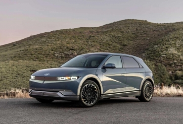 Xe điện Hyundai Ioniq 5 tại Việt Nam sắp có thêm phiên bản mới?