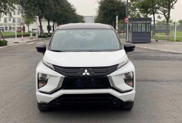 Giật mình mức khấu hao của Mitsubishi Xpander chạy lướt sau 3 năm lăn bánh