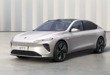 Xe điện Trung Quốc được quảng cáo chạy hơn 1.000 km/sạc, thực tế thế nào?