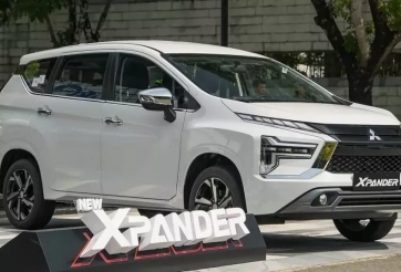 Mitsubishi Xpander là 'vua doanh số' MPV tại Việt Nam nhưng thua xa Toyota Avanza ở Indonesia