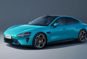 Xiaomi SU7 bán 'chạy như tôm tươi' với 70.000 đơn đặt hàng sau chưa đầy 1 tháng ra mắt