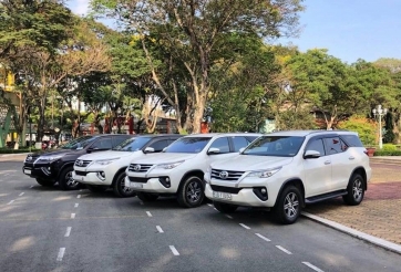 5 lưu ý khi thuê ô tô tự lái dịp nghỉ lễ 30/4 - 1/5 để tránh 'tiền mất tật mang'