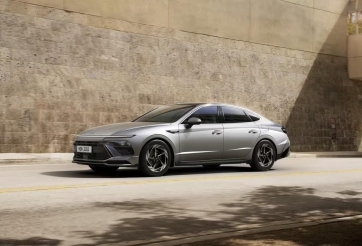 Hyundai là thương hiệu ô tô sở hữu nhiều mẫu xe đạt chuẩn an toàn nhất