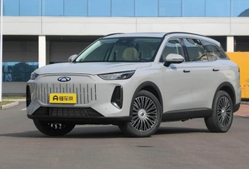 Chery Fulwin T9 tiết kiệm xăng đạt hơn 25.000 đơn đặt hàng chỉ sau chưa đầy 1 tháng mở bán trước