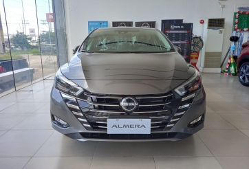 Đại lý nhận đặt cọc Nissan Almera 2024, chờ ngày về Việt Nam đấu Vios, City