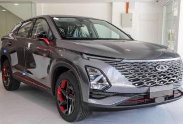 Doanh số Omada 5 ra sao trước khi bị thu hồi vì gãy càng