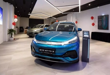 Không còn đơn vị phân phối lớn, 'trùm xe điện' BYD vẫn sẽ ra mắt Việt Nam vào tháng 6