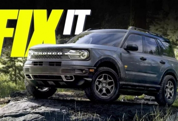 Ford đối mặt với chỉ trích về biện pháp khắc phục lỗi không hiệu quả